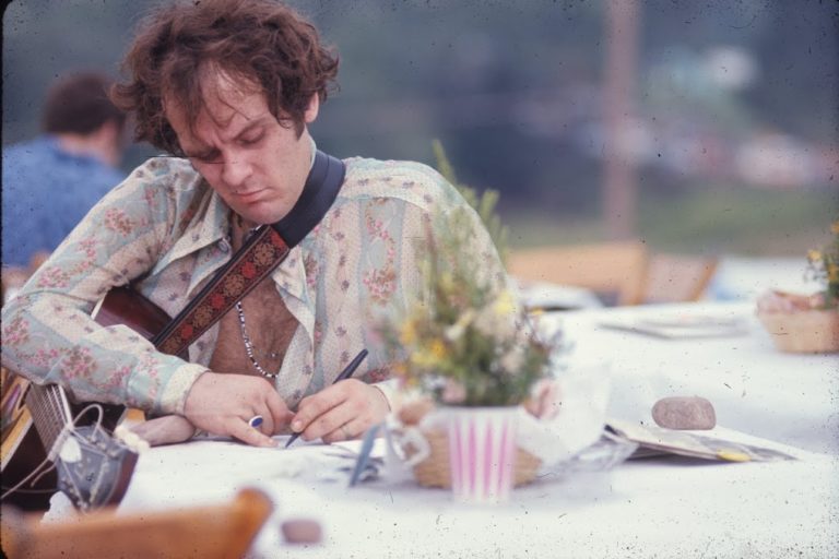 Tim Hardin