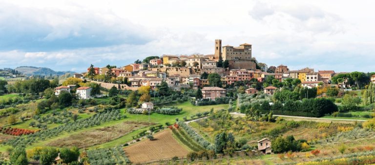 Cesena- Italy