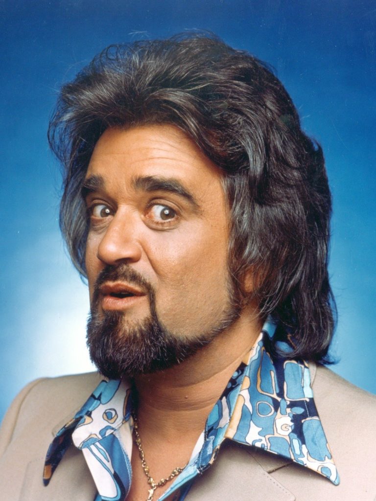 Wolfman Jack