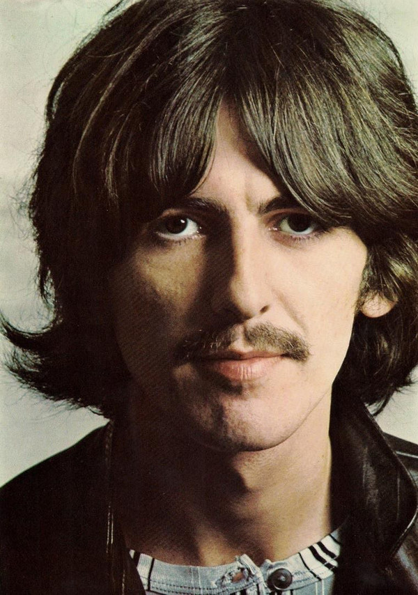 George Harrison