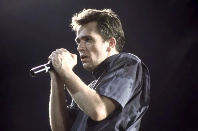 Peter Gabriel