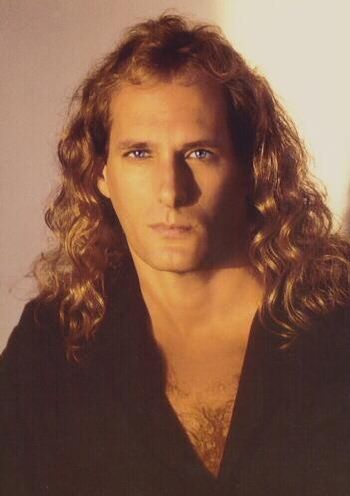 Michael Bolton