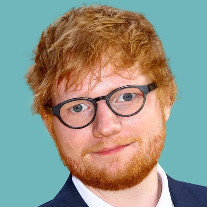 Ed Sheeran