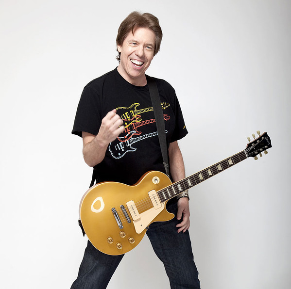 George Thorogood