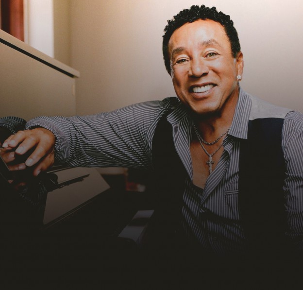 Smokey Robinson