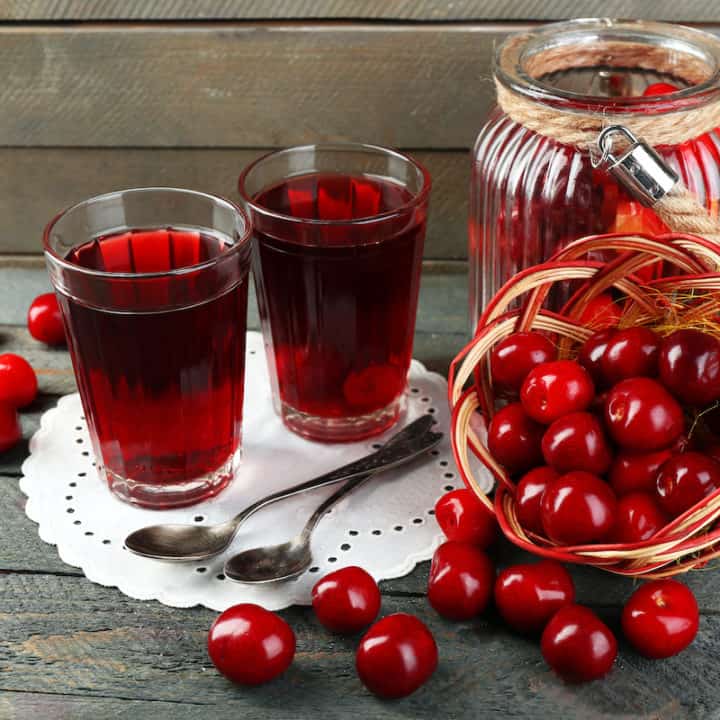 Kompot