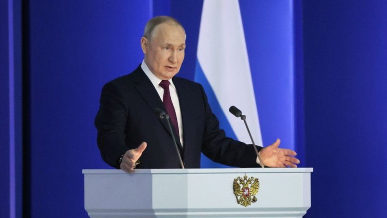 Putin CANCELLED the decree in support of the sovereignty of Moldova