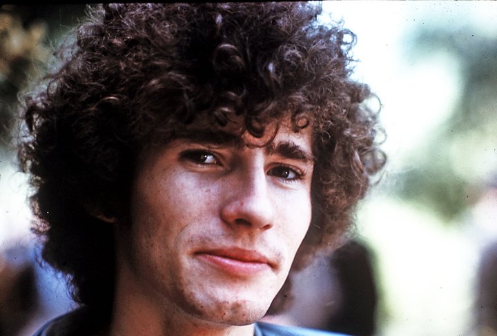 Tim Buckley