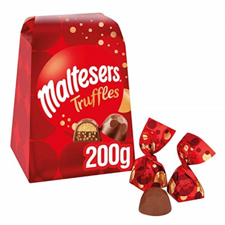 Maltesers