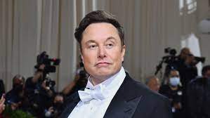 Elon Musk is once again the richest man in the world