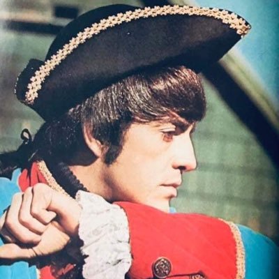 Mark Lindsay