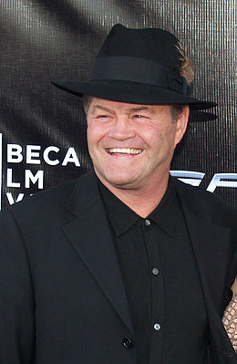 Micky Dolenz