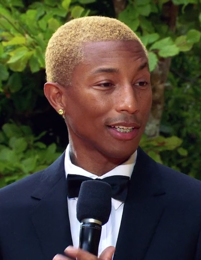 Pharrell Williams