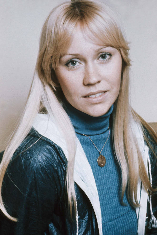 Agnetha