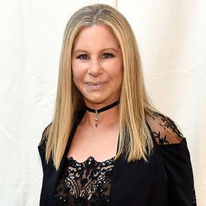 Barbra Streisand