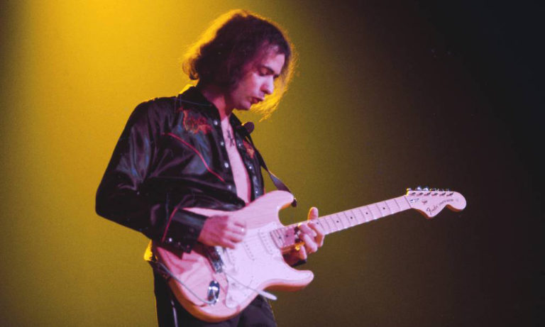 Ritchie Blackmore