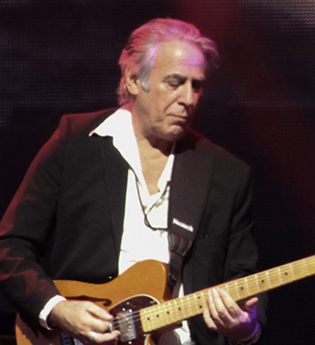 Danny Kortchmar