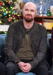 Mark Sheehan