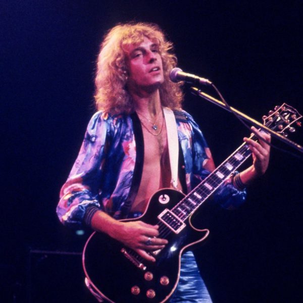 Peter Frampton