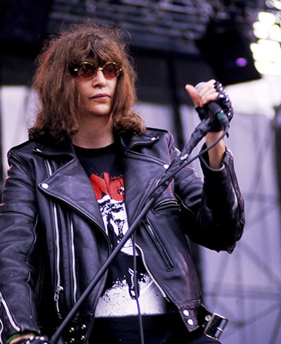 Joey Ramone