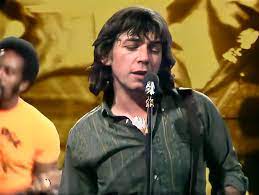 Eric Burdon