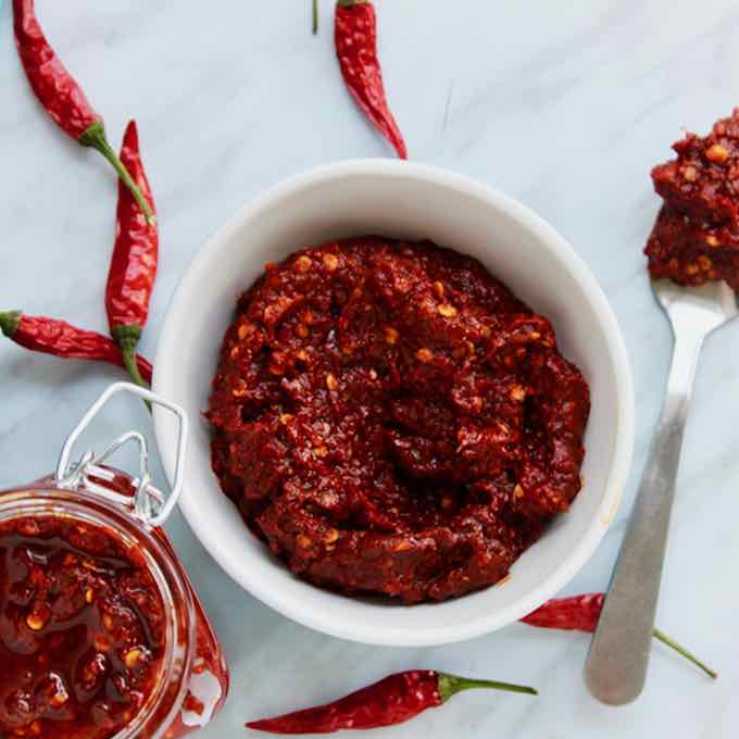 Harissa