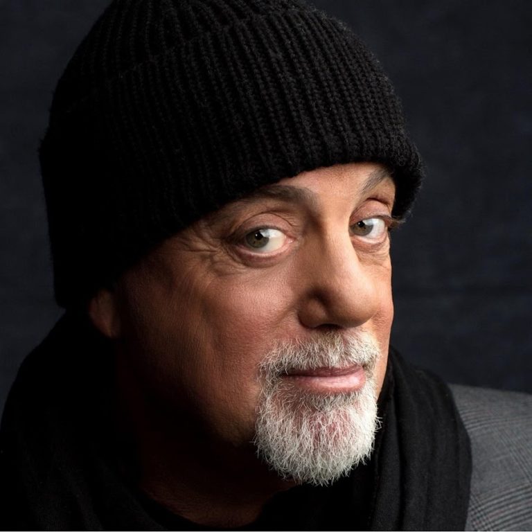 Billy Joel