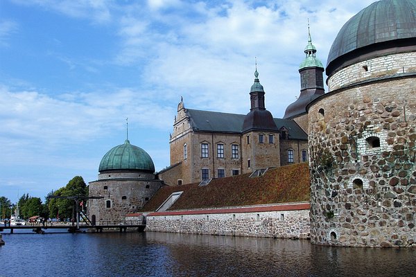 Vadstena – Sweden