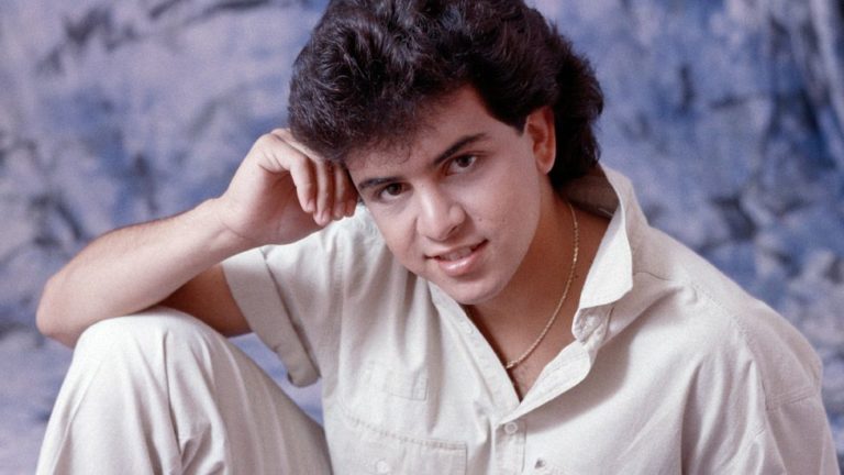 Glenn Medeiros