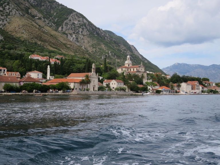 Prcanj – Montenegro