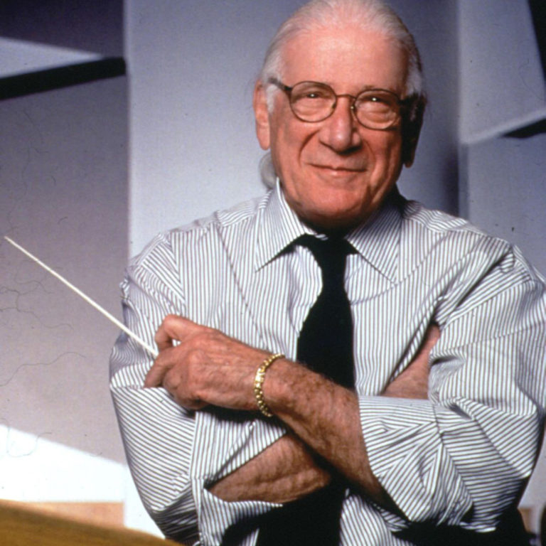 Jerry Goldsmith