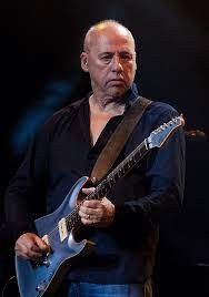 Mark Knopfler