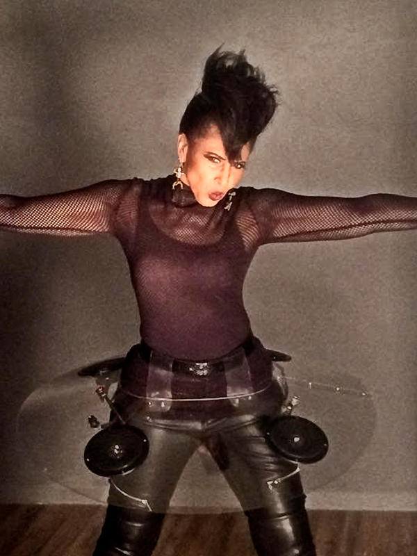 Nona Hendryx