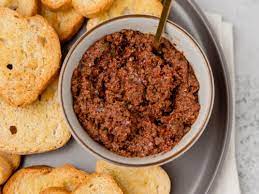 Tapenade