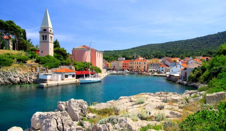 Veli Losinj