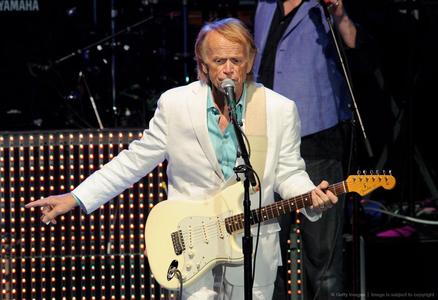 Al Jardine