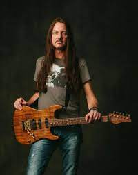 Reb Beach