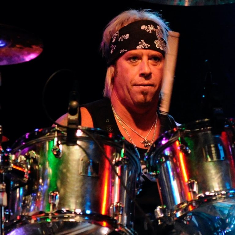 Bobby Blotzer