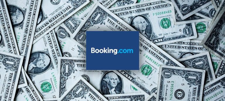 “Booking” has not paid money to hotels and other partners around the world for months