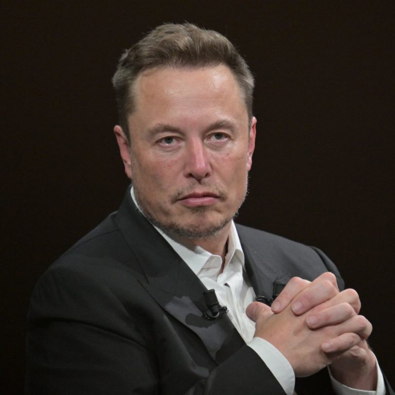 ELON MUSK STAYED ON TOP – Here are the other 9 richest people in the world