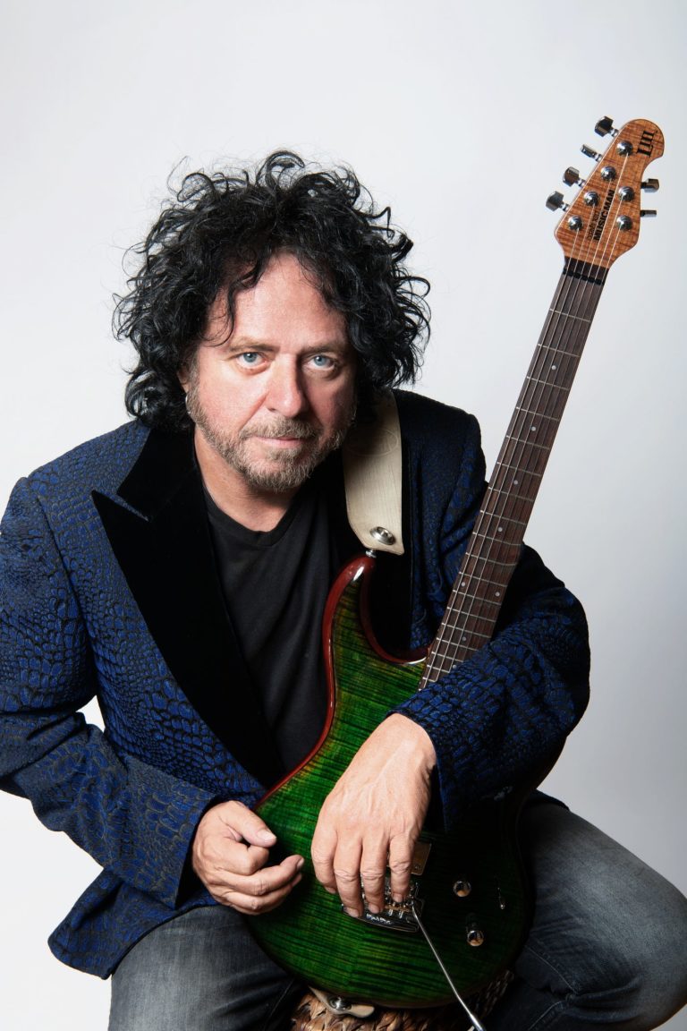 Steve Lukather