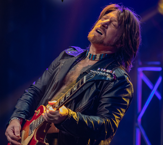 Aldo Nova