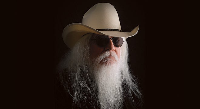 Leon Russell