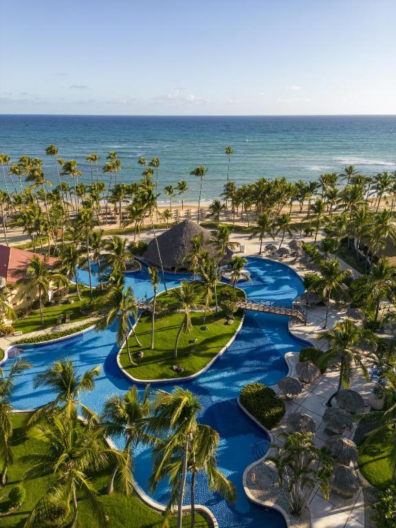 Punta Cana – Town in the Dominican Republic