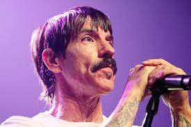 Anthony Kiedis