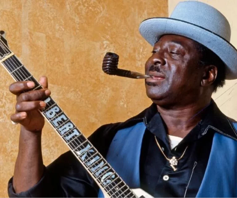 Albert King