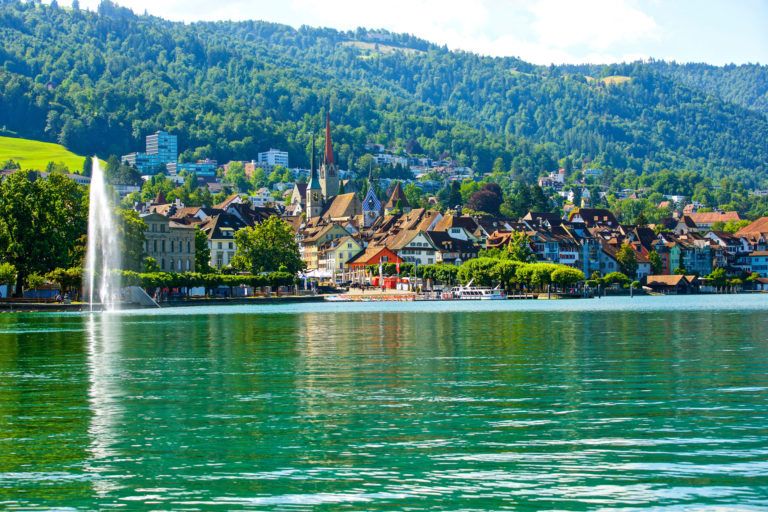 Zug – Switzerland