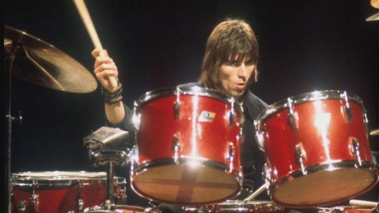 Cozy Powell