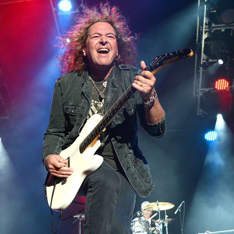 Dave Meniketti