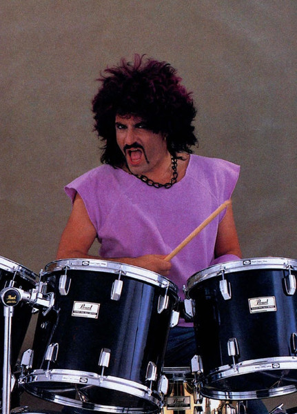 Carmine Appice